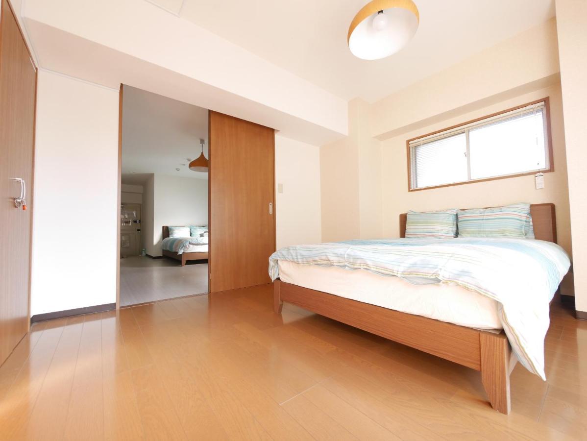 代代木舒适公寓 東京都 外观 照片